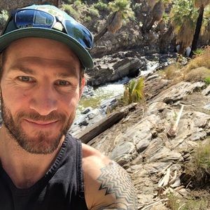 Meet your Posher, Benjamin